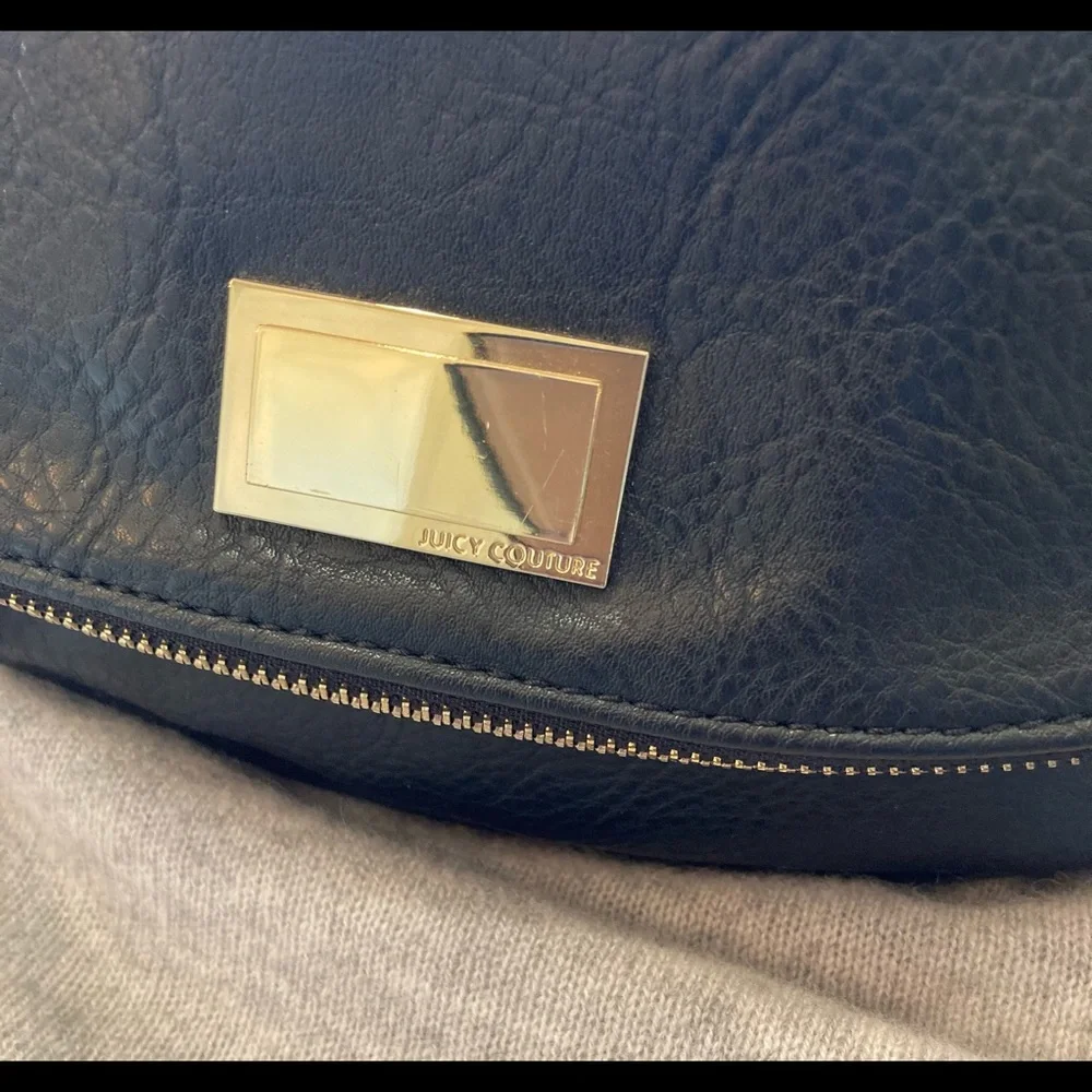 JUICY COUTURE BAG - Picture 6 of 13